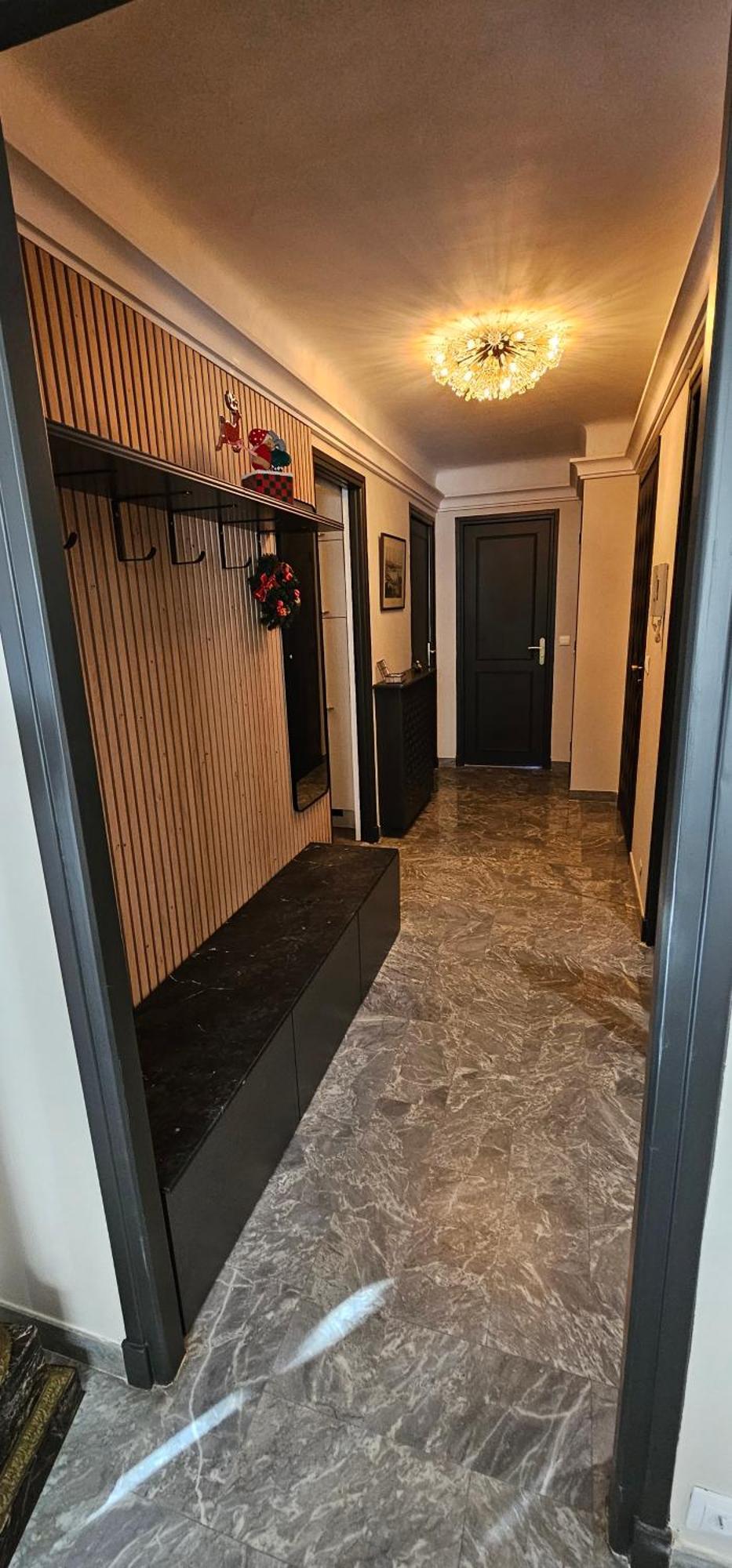 Apartment Duplex Climatise 100m2, Jardin, Garage Individuel Clos Antibes